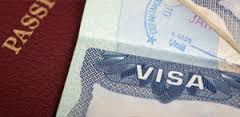 Chế độ miễn thị thực cho Ukraine lại được hứa sang năm mới