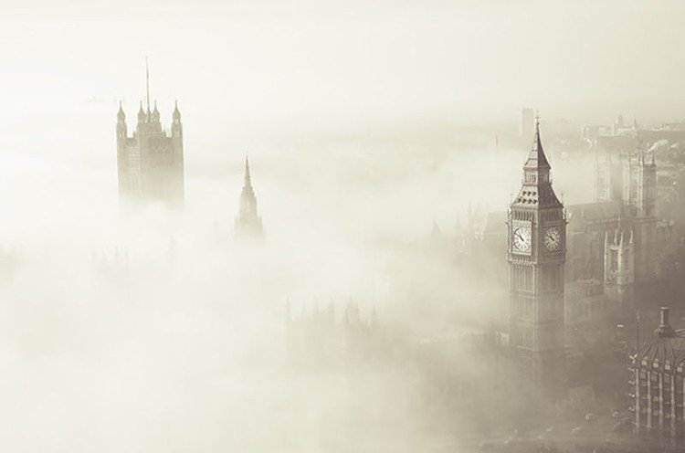 Bí ẩn lớp "sương mù sát thủ" giết hại 12.000 người ở London đã được giải quyết