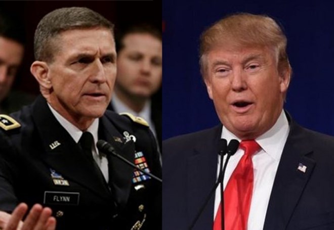 Hé lộ danh sách nhân sự đầu tiên trong chính quyền Donald Trump