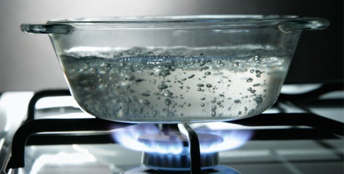 Phát hiện ra một trạng thái mới của nước