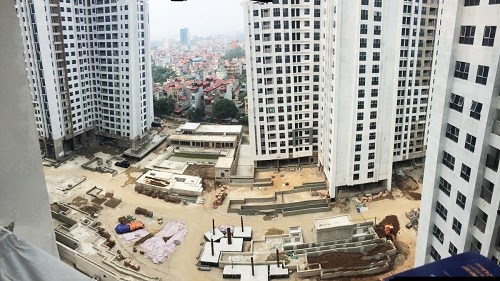 Có tiền, người Việt khắt khe hơn khi mua nhà