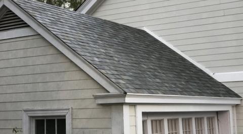 Mỹ phát minh ra ngói thu năng lượng mặt trời siêu rẻ