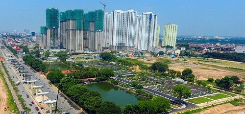 Có tiền, người Việt khắt khe hơn khi mua nhà