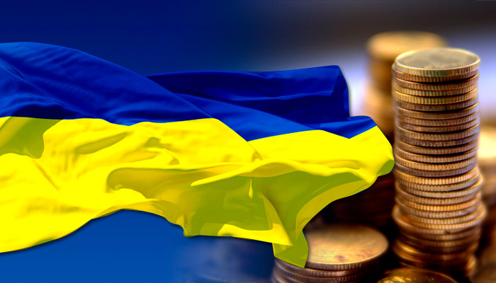 Chuyên gia kinh tế Okhrimenko : Trong vòng 3 năm mức lương trung bình của người dân Ukraine bị giảm hơn hai lần