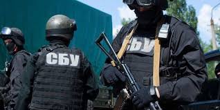 Chủ tịch Ủy ban an ninh quốc gia Ukraine Grisak: 1300 nhân viên an ninh bỏ chạy sang phía giặc