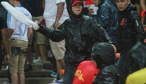 Việt Nam - Malaysia và bài học xương máu AFF Cup 2014