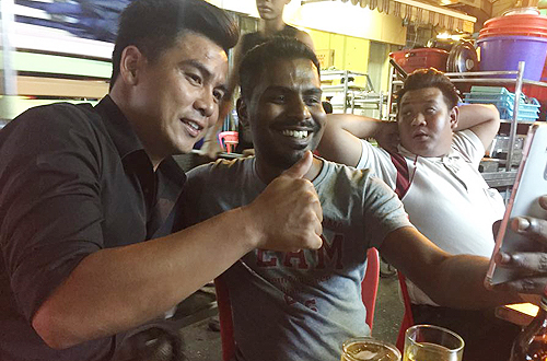Việt Nam - Malaysia và bài học xương máu AFF Cup 2014