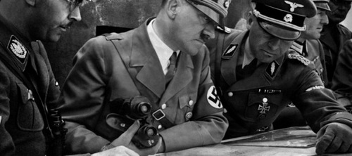 Hitler cứu nước Mỹ khỏi thảm họa vũ khí sinh học như thế nào
