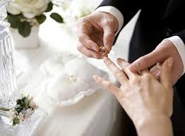 Tại Odessa từ ngày 1/12 có thể làm đăng ký kết hôn bất cứ giờ nào trong ngày