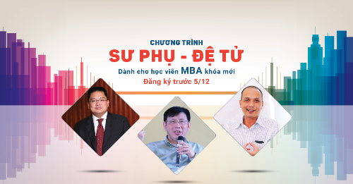 3 lãnh đạo FPT chia sẻ bí quyết cùng doanh nhân trẻ