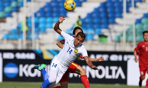 Malaysia bỏ ý định rút khỏi AFF Cup 2016