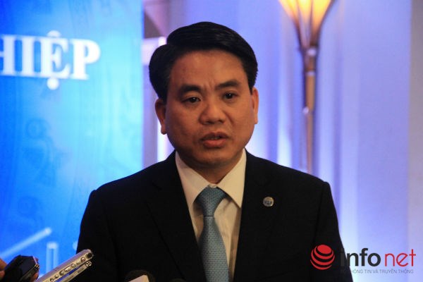 Hà Nội chi 1 triệu đô mỗi năm quảng bá DN trên kênh CNN