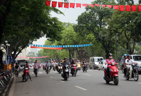 Hơn 1,4 tỷ đồng mỗi m2 đất cạnh hồ Gươm
