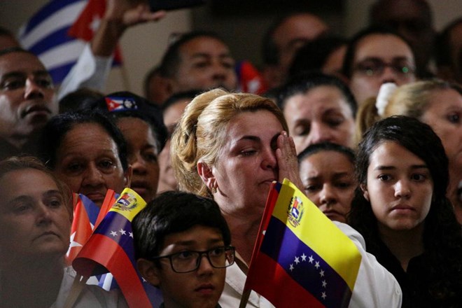 Vì sao cố Chủ tịch Fidel Castro và Cuba được yêu mến đến thế?