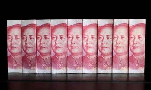Trung Quốc tăng kiểm soát ngoại hối