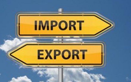Thâm hụt cán cân thương mại Ukraine tăng 1,6 lần: hàng nhập khẩu vượt trội hàng xuất khẩu gần 5 tỷ $