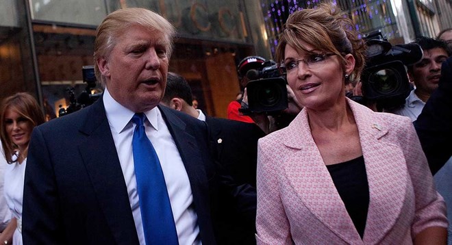 Ông Donald Trump có nội các giàu có và xinh đẹp nhất lịch sử Mỹ