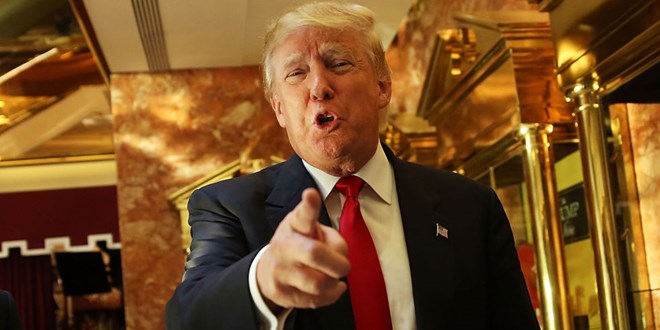 Ông Donald Trump đã làm giàu như thế nào?
