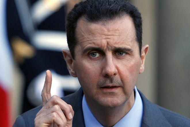 Báo Mỹ phân tích nguyên nhân chiến thắng của ông Assad
