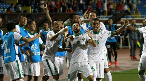 Những động lực ngầm cho bốn đội tại bán kết AFF Cup 2016