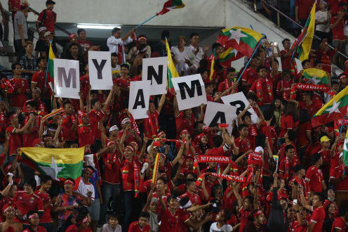 Những động lực ngầm cho bốn đội tại bán kết AFF Cup 2016