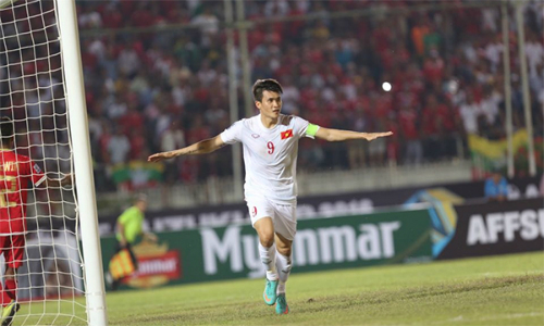 Những động lực ngầm cho bốn đội tại bán kết AFF Cup 2016