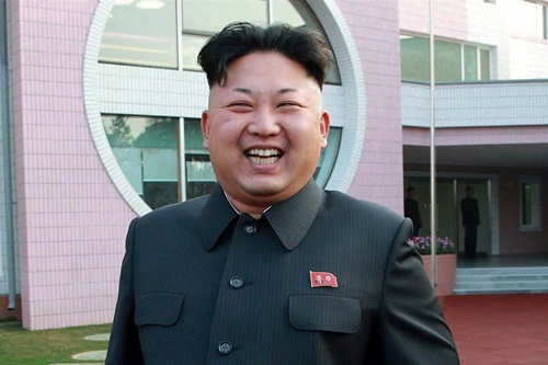 Kim Jong-un 'tặng đồng hồ Thụy Sĩ cho 100 quan chức'