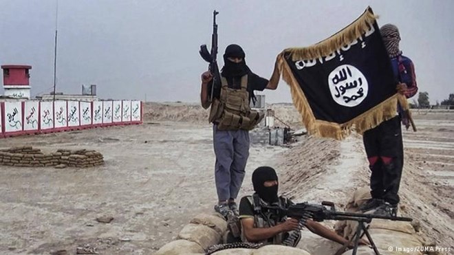 Tình hình Syria 5/12: Vì Syria, Mỹ không muốn coi Nga là kẻ thù