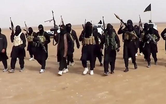 Tình hình Syria 5/12: Vì Syria, Mỹ không muốn coi Nga là kẻ thù