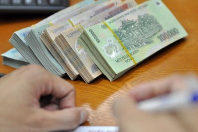 Cơ chế tiền lương của Ngân hàng Phát triển Việt Nam