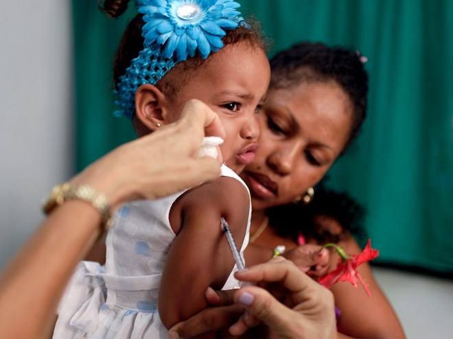 Du học sinh Mỹ kể về hệ thống y tế đáng kinh ngạc của Cuba