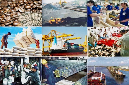 Chuyên gia Kinh tế World Bank: Việt Nam có vị thế khá