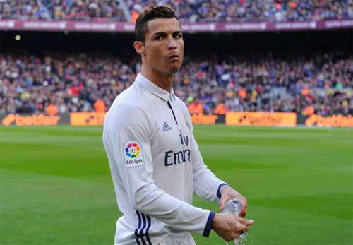 Ronaldo bị nghi trốn thuế, giấu 160 triệu đôla ở Trung Mỹ