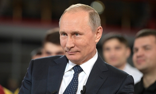 Tổng thống Putin muốn kết thúc sự nghiệp thành công và đi du lịch
