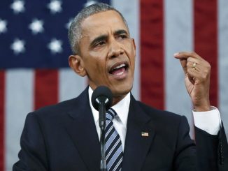Tổng thống Mỹ Obama thừa nhận Mỹ gián tiếp can dự vào sự gia tăng của IS