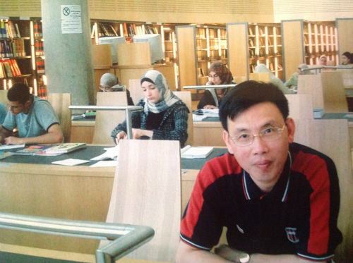 Lãnh đạo FPT chia sẻ kinh nghiệm thắng thầu quốc tế