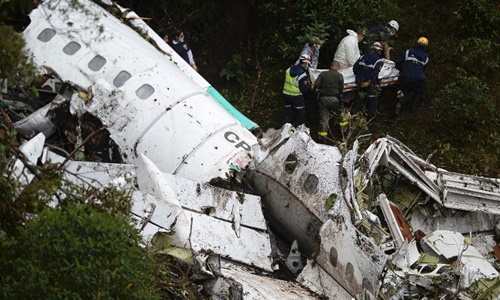 Bolivia nói vụ rơi máy bay ở Colombia là 'án mạng'