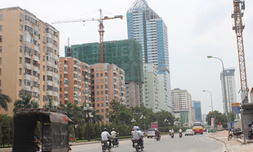 Thuê nhà ở Việt Nam tiết kiệm hơn mua