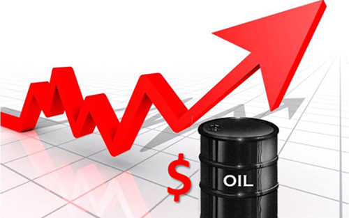Giá dầu thế giới có thể lên tới 70$