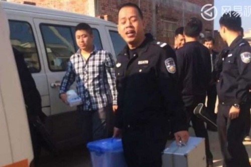 Không đẻ được con trai, mẹ Trung Quốc giết chết 4 con gái