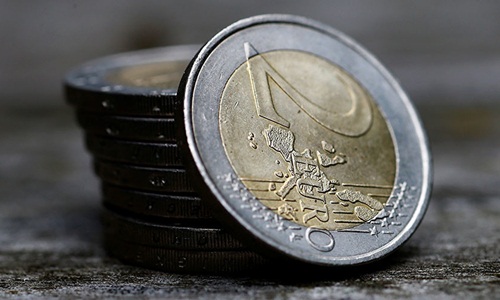 Nhà kinh tế học được giải Nobel: 'Đồng euro là một sai lầm'