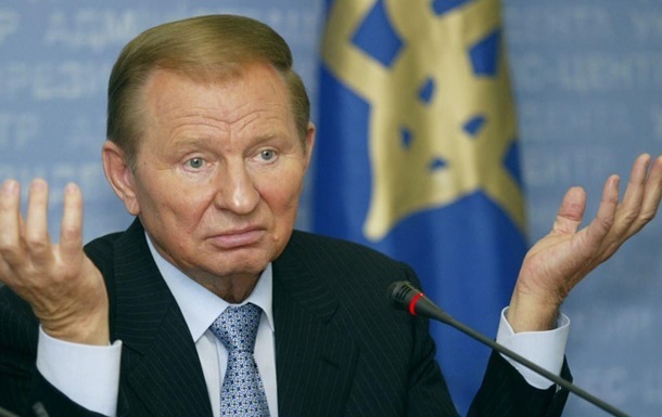 Kuchma: Đức và Pháp không đủ sức để ảnh hưởng lên Nga về những vấn đề tại Donbass