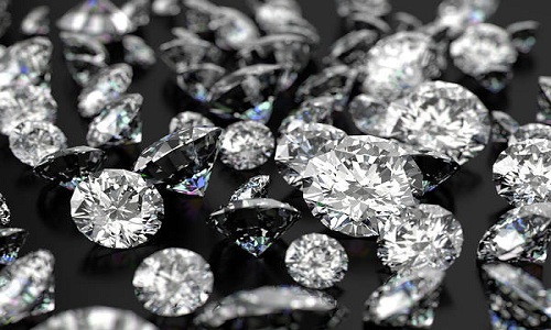 Nơi hình thành những viên kim cương lớn nhất thế giới