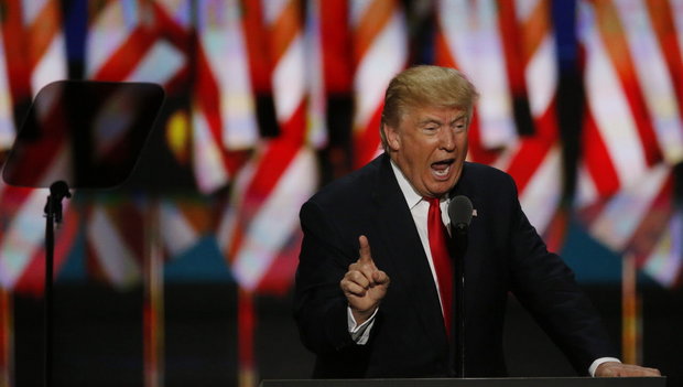 Donald Trump: Chính sách đối ngoại Mỹ sẽ thay đổi