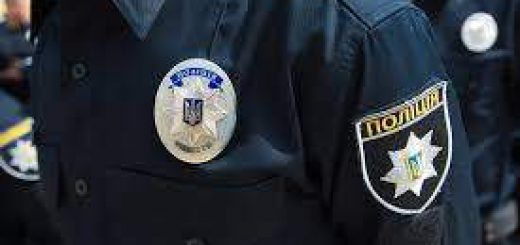 Cảnh sát tỉnh Odessa bắt băng cướp táo tợn ngoại ô tỉnh Odessa
