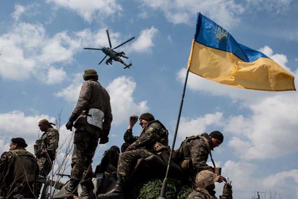 DHP từ chối trả người bị bắt, đáp lại hành động thiện chí của phía Ukraine