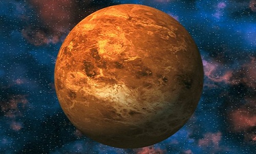 Những điều thú vị về hành tinh 'địa ngục' của hệ Mặt Trời