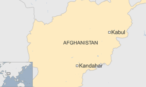 5 nữ nhân viên an ninh sân bay Afghanistan bị bắn chết
