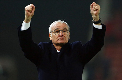Leicester thoát hiểm dù thiếu người và bị dẫn hai bàn