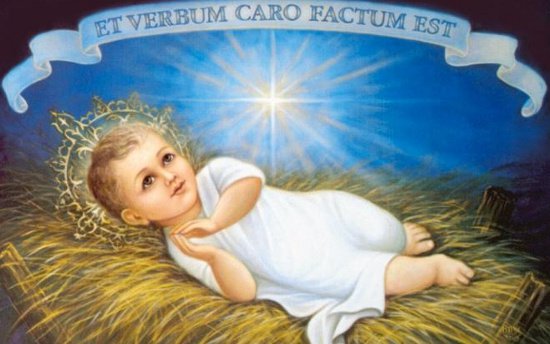 Vì sao có lễ Giáng sinh?